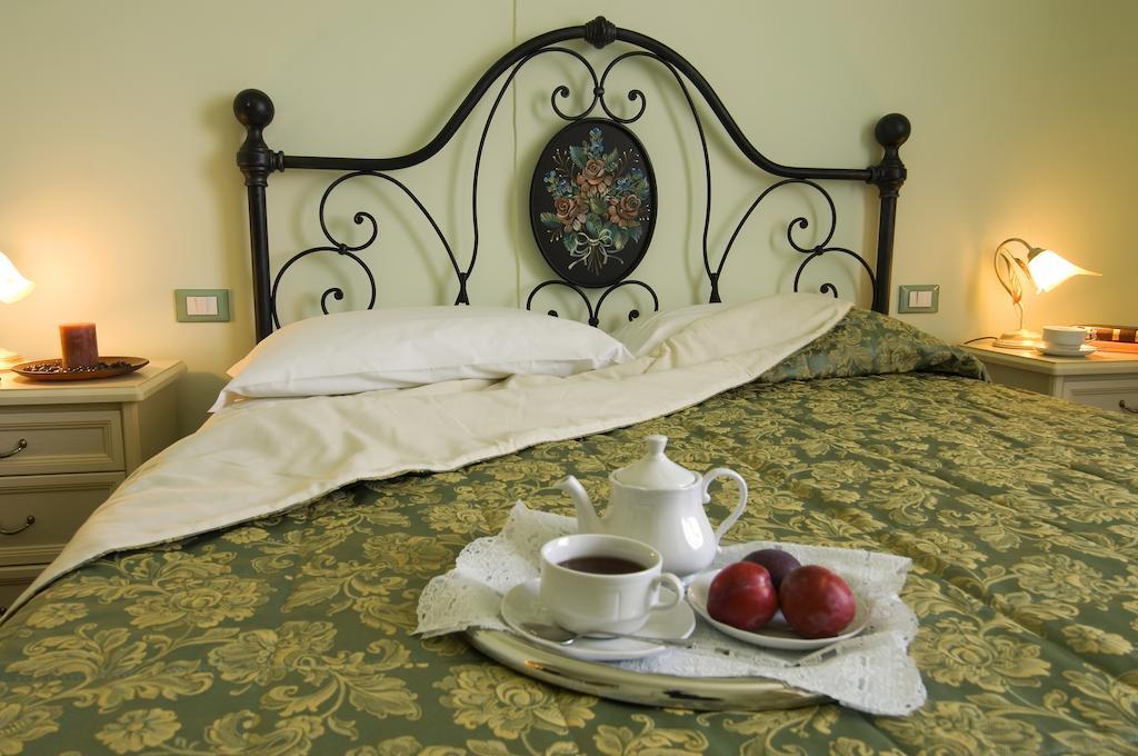 Hotel La Venere Florencia