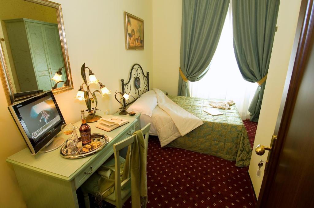 La Venere Hotel Florencia