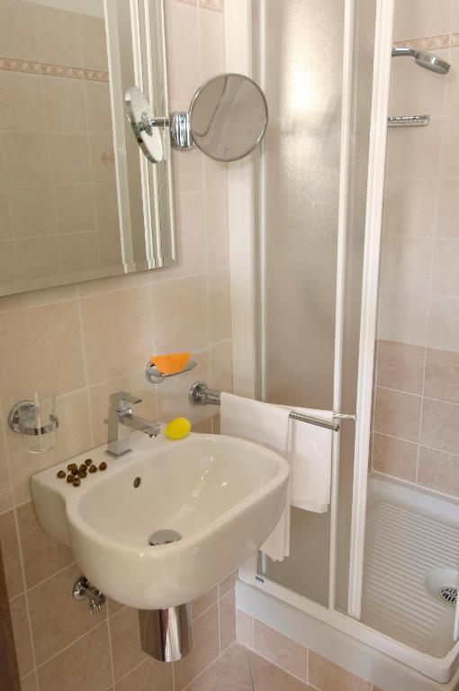 Hotel La Venere Florencia