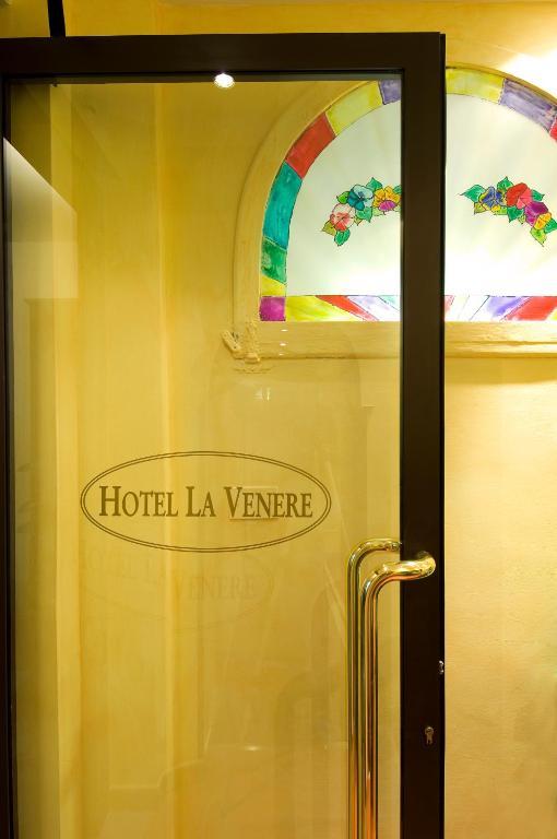 La Venere Hotel Florencia