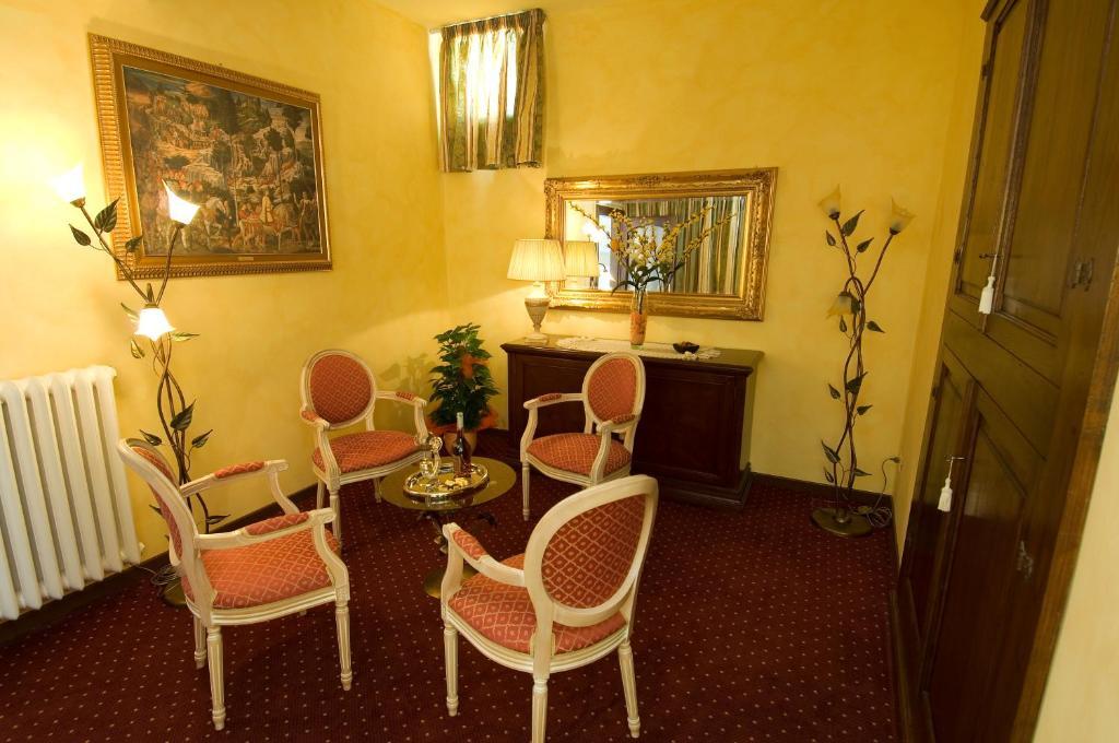 Hotel La Venere 3*