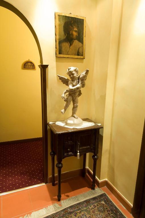 Hotel La Venere Florencia