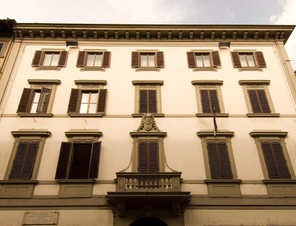La Venere 3* Florencia