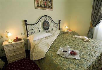 La Venere Hotel Florencia