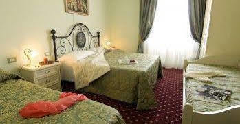La Venere Hotel Florencia